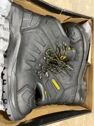 Men's Hadley Waterproof Steel Toe… — Photo 5