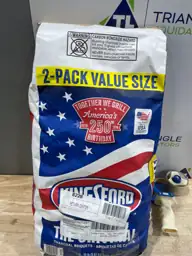 Kingsford Original Charcoal Briquets -… — Photo 3