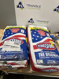 Kingsford Original Charcoal Briquets -… — Photo 4