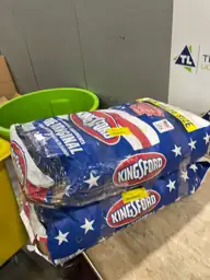 Kingsford Original Charcoal Briquets -… — Photo 5