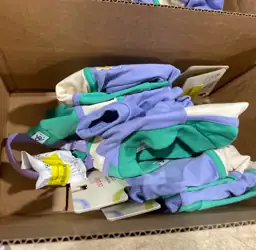 Dog apparel lot — Photo 1