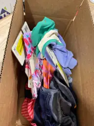 Dog apparel lot — Photo 1