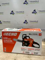 ECHO 16 in. 34.4 cc… — Photo 3