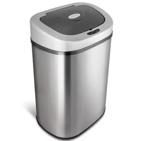 Nine Stars 21.1 Gallon Trash… — Photo 1