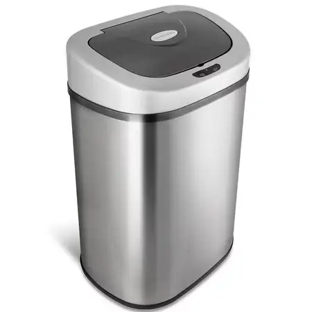 Nine Stars 21.1 Gallon Trash… — Photo 1