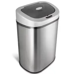 Nine Stars 21.1 Gallon Trash… — Photo 1