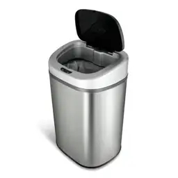 Nine Stars 21.1 Gallon Trash… — Photo 2