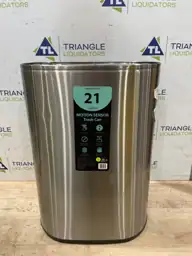 Nine Stars 21.1 Gallon Trash… — Photo 3