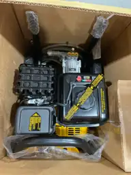 DEWALT 3400 PSI 2.5 GPM… — Photo 4
