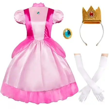 IKALI Women Princess Costume, 3… — Photo 1