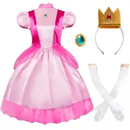 IKALI Women Princess Costume, 3… — Photo 1