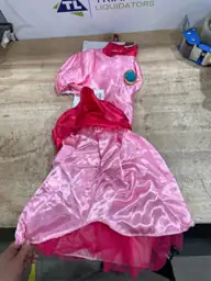 IKALI Women Princess Costume, 3… — Photo 3