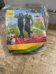 Disguise Mens Super Mario Bros.… — Photo 3