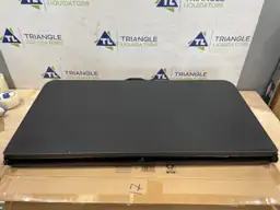 Mainstays 34" Square Resin Fold-in-Half… — Photo 4