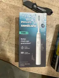 Philips Sonicare 1100 Series Electric… — Photo 3
