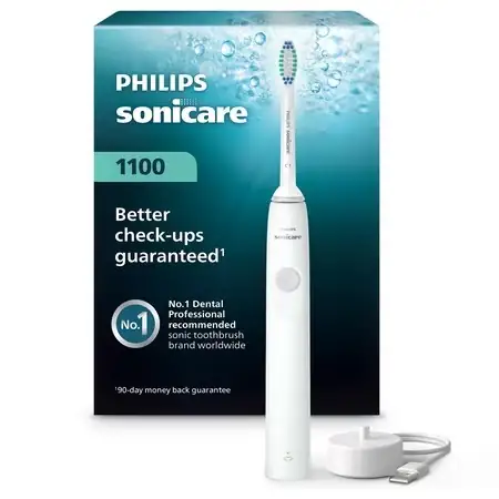 Philips Sonicare 1100 Series Electric… — Photo 1