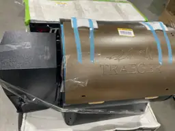 Traeger Pro 22 Pellet Grill… — Photo 3