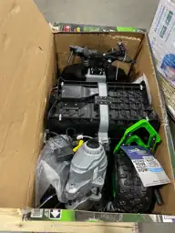 Yamaha raptor 700r — Photo 2