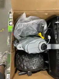 Yamaha raptor 700r — Photo 5