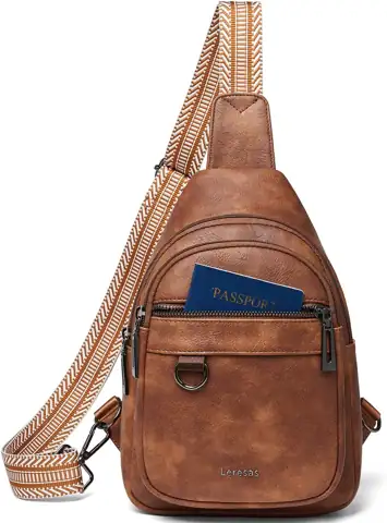 Leresas 7L Sling Bag for… — Photo 1