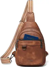 Leresas 7L Sling Bag for… — Photo 1