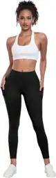 LZYVOO Leggings with Pockets for… — Photo 2