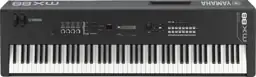 Yamaha MX88 88-Key Weighted Action… — Photo 1