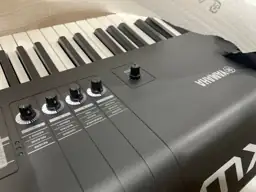 Yamaha MX88 88-Key Weighted Action… — Photo 7