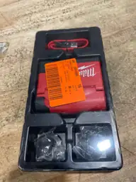 Milwaukee Redlithium Bluetooth Ear Plugs/Ear… — Photo 4