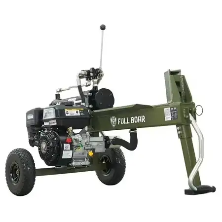 Full Boar 20-Ton 209cc Gas… — Photo 1
