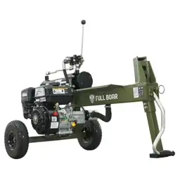 Full Boar 20-Ton 209cc Gas… — Photo 1