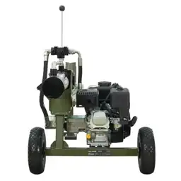 Full Boar 20-Ton 209cc Gas… — Photo 2