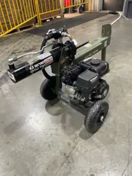 Full Boar 20-Ton 209cc Gas… — Photo 4