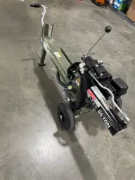 Full Boar 20-Ton 209cc Gas… — Photo 5