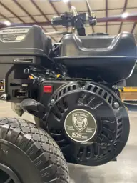 Full Boar 20-Ton 209cc Gas… — Photo 7