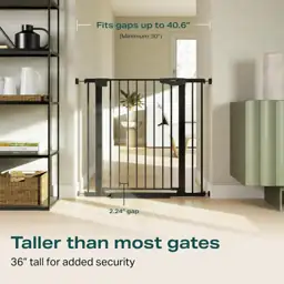 Cumbor 36 in Extra Tall… — Photo 2
