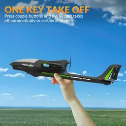 Remote Control Airplane RC Plane… — Photo 2