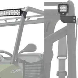 Wsays 50" 288W Light Bar… — Photo 2