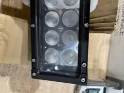 Wsays 50" 288W Light Bar… — Photo 4