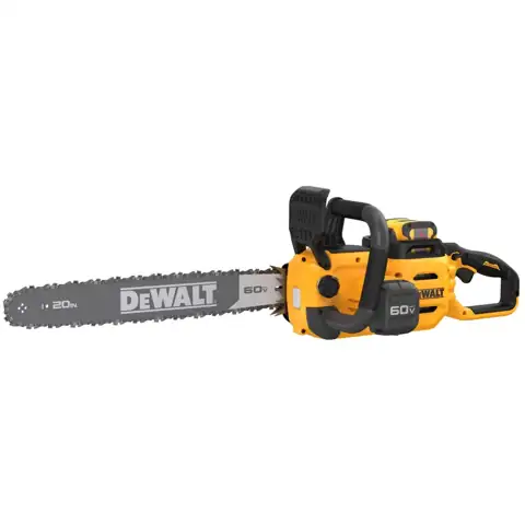 DEWALT 60V MAX DCCS677Z1 20… — Photo 1