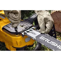DEWALT 60V MAX DCCS677Z1 20… — Photo 2