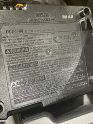 DEWALT 60V MAX DCCS677Z1 20… — Photo 5