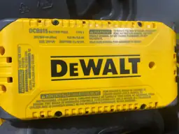 DEWALT 60V MAX DCCS677Z1 20… — Photo 6