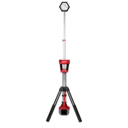 Milwaukee M18 Rocket 2500 lm… — Photo 1