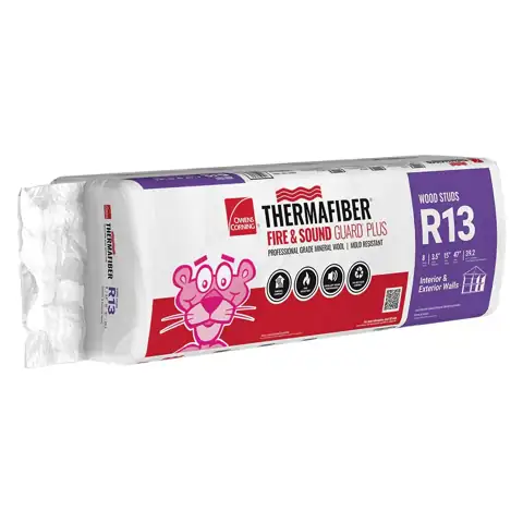 Owens Corning Thermafiber Fire &… — Photo 1