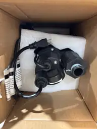 1/3 HP Automatic Utility Pump — Photo 2