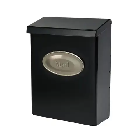 Architectural Mailboxes Designer Classic Galvanized… — Photo 1