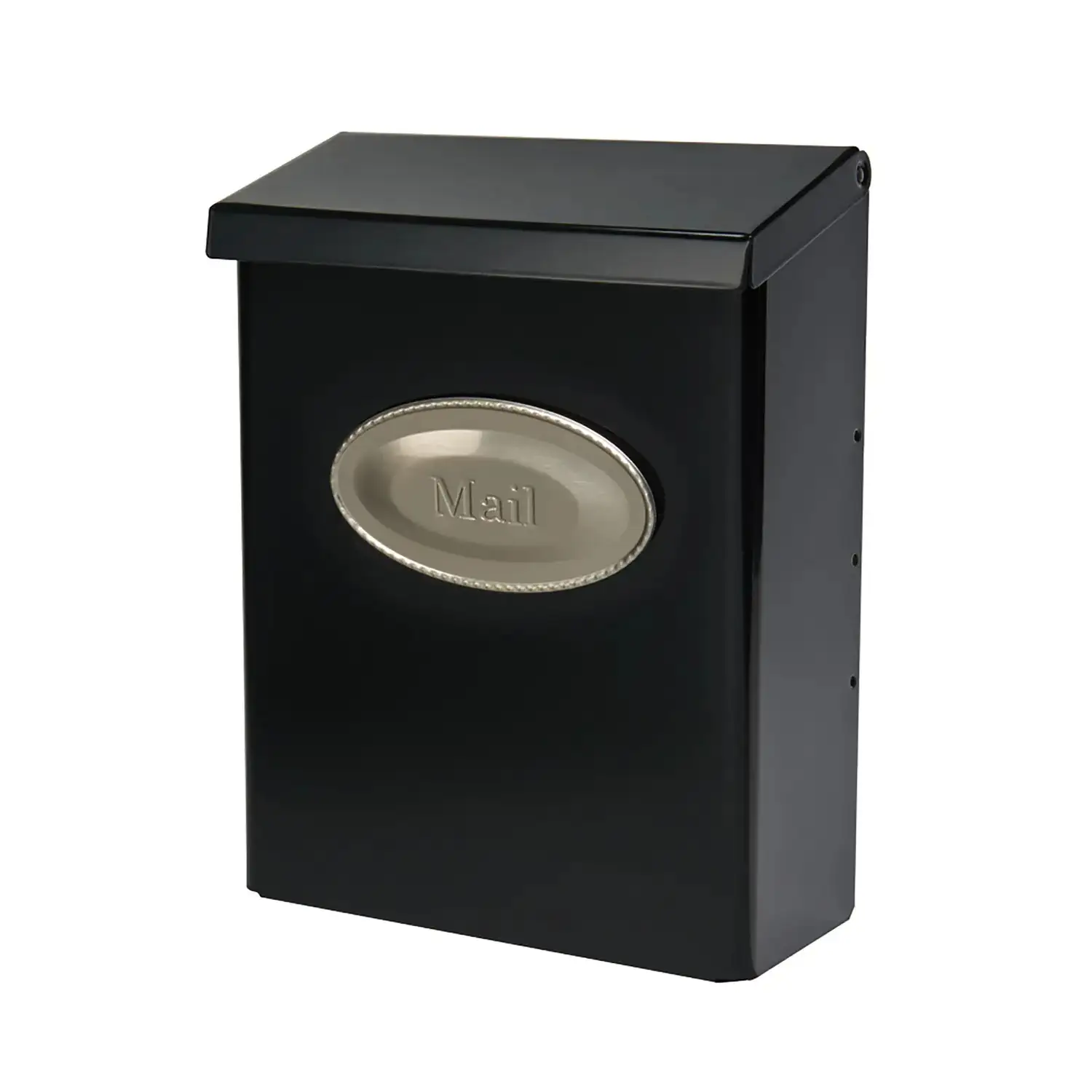 Architectural Mailboxes Designer Classic Galvanized… — Photo 1