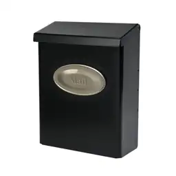 Architectural Mailboxes Designer Classic Galvanized… — Photo 1