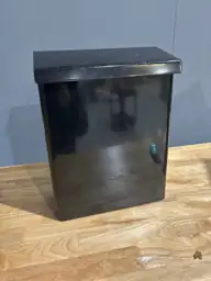 Architectural Mailboxes Designer Classic Galvanized… — Photo 3